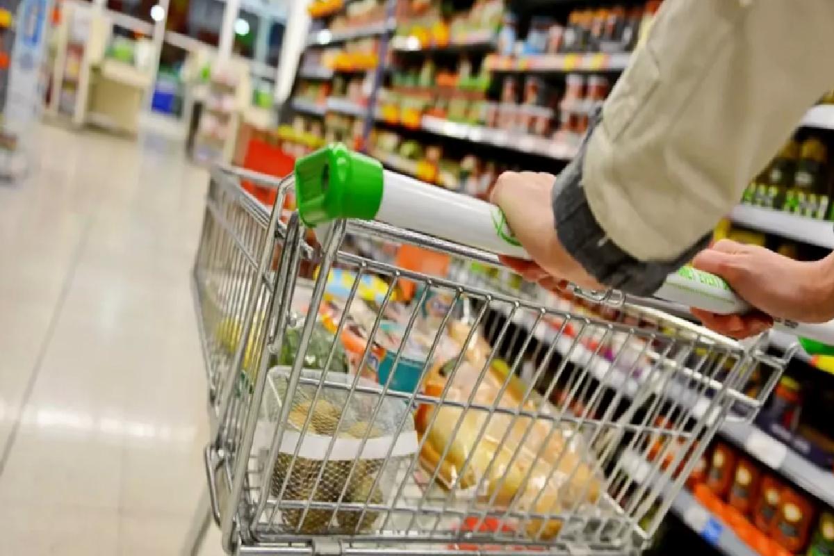 5 büyük zincir markete 231 milyon lira para cezası