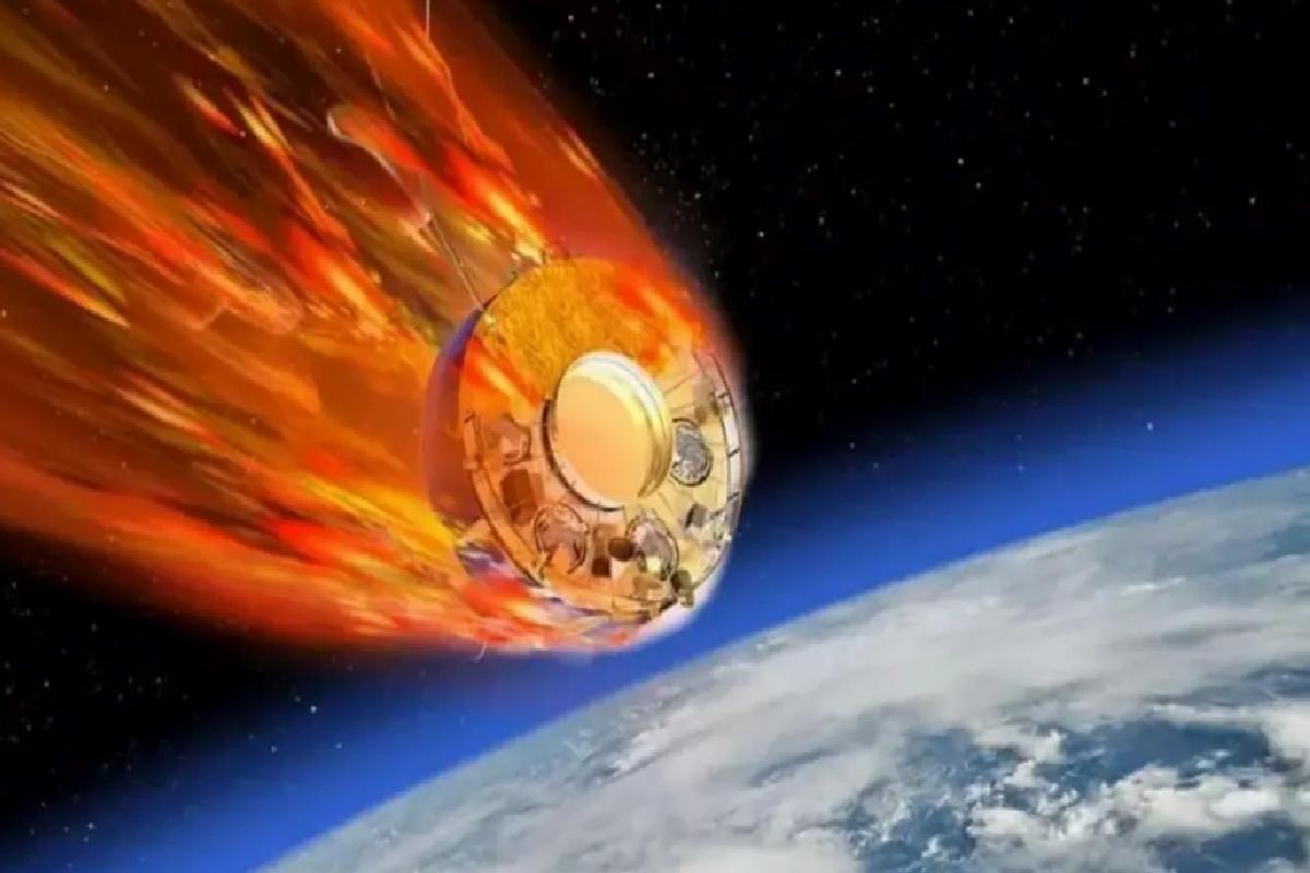 50 yıl evvel fırlatılan Kosmos 482 Dünya’ya düşmek üzere!