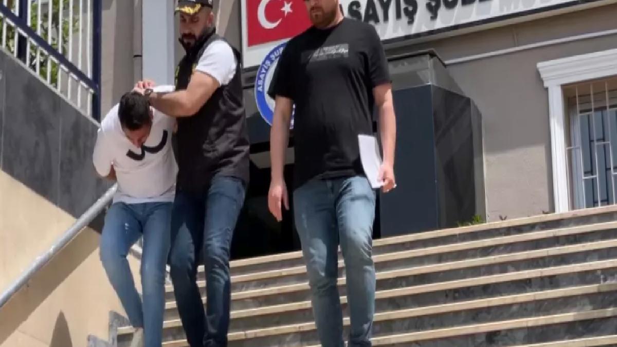 81 Yaşındaki Bayanın 400 Bin Liralık Dolandırılması