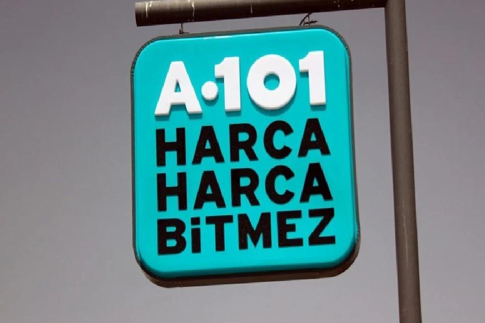 A101 marketler Samsung Galaxy A36 ve Apple AirTag satıyor