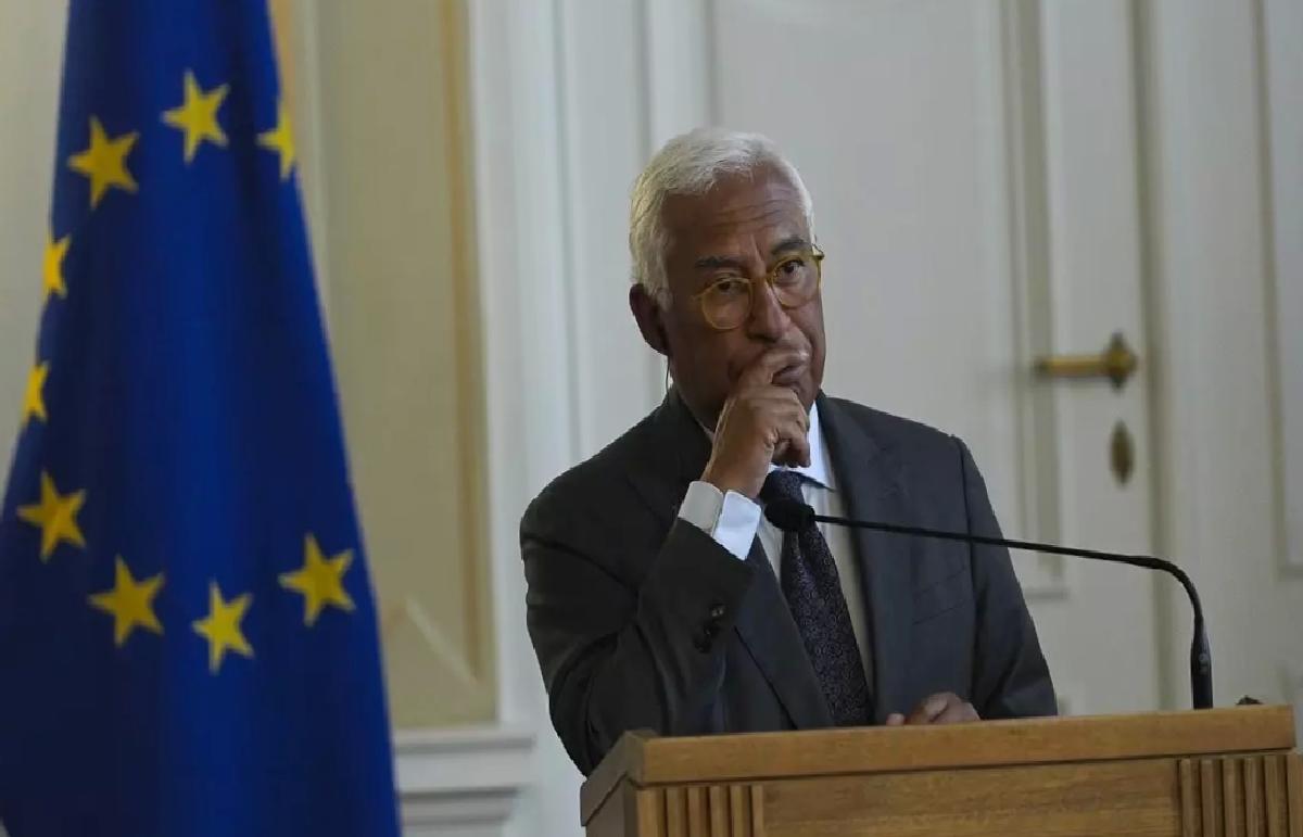 AB, Bosna Hersek’teki Krizden Kaygılı