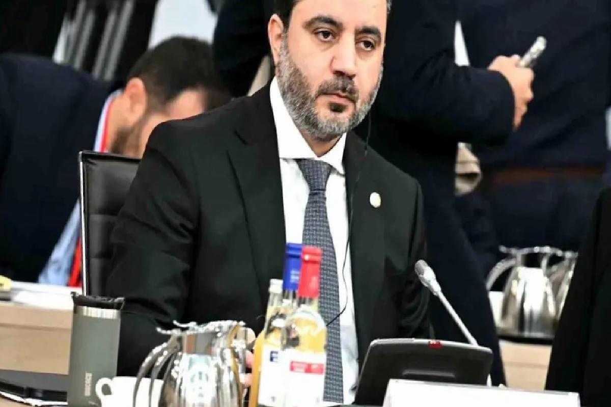 AB, Suriye’ye Yaptırımları Kaldırdı