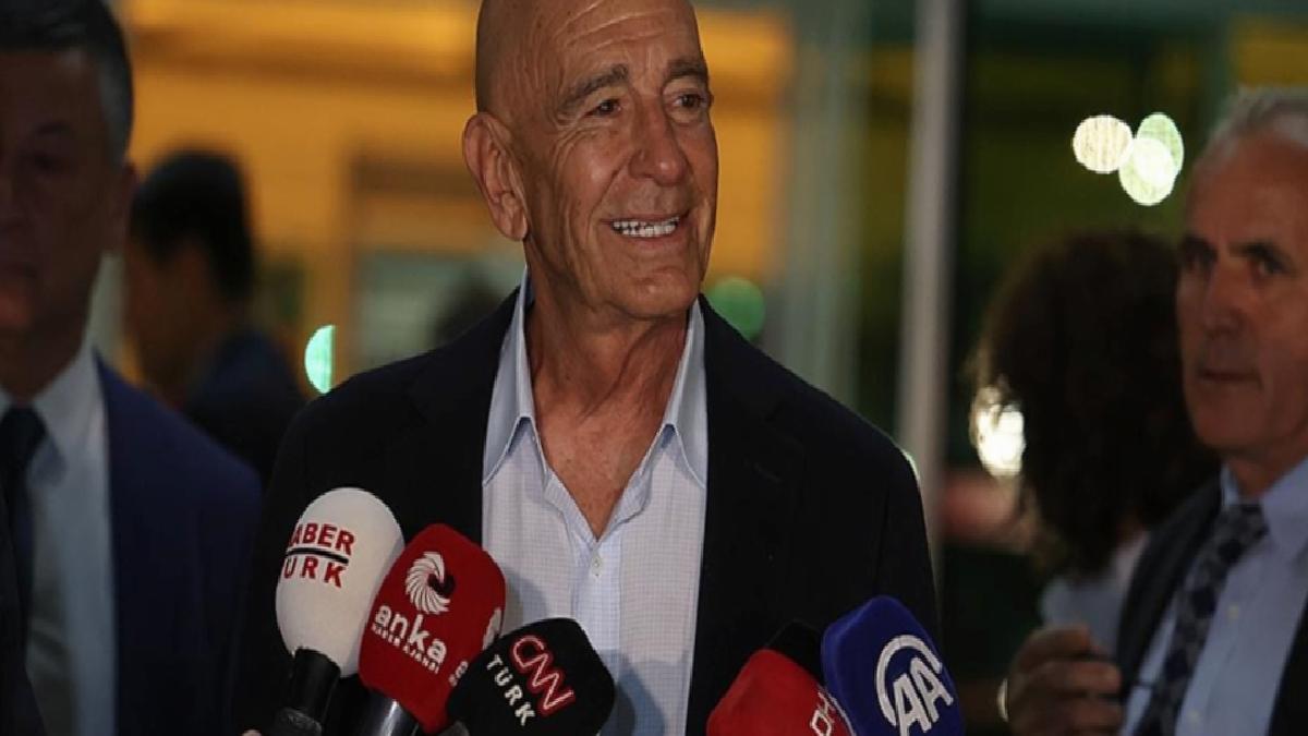 ABD Ankara Büyükelçisi Barrack: Cetlerim bu topraklarda yaşadı