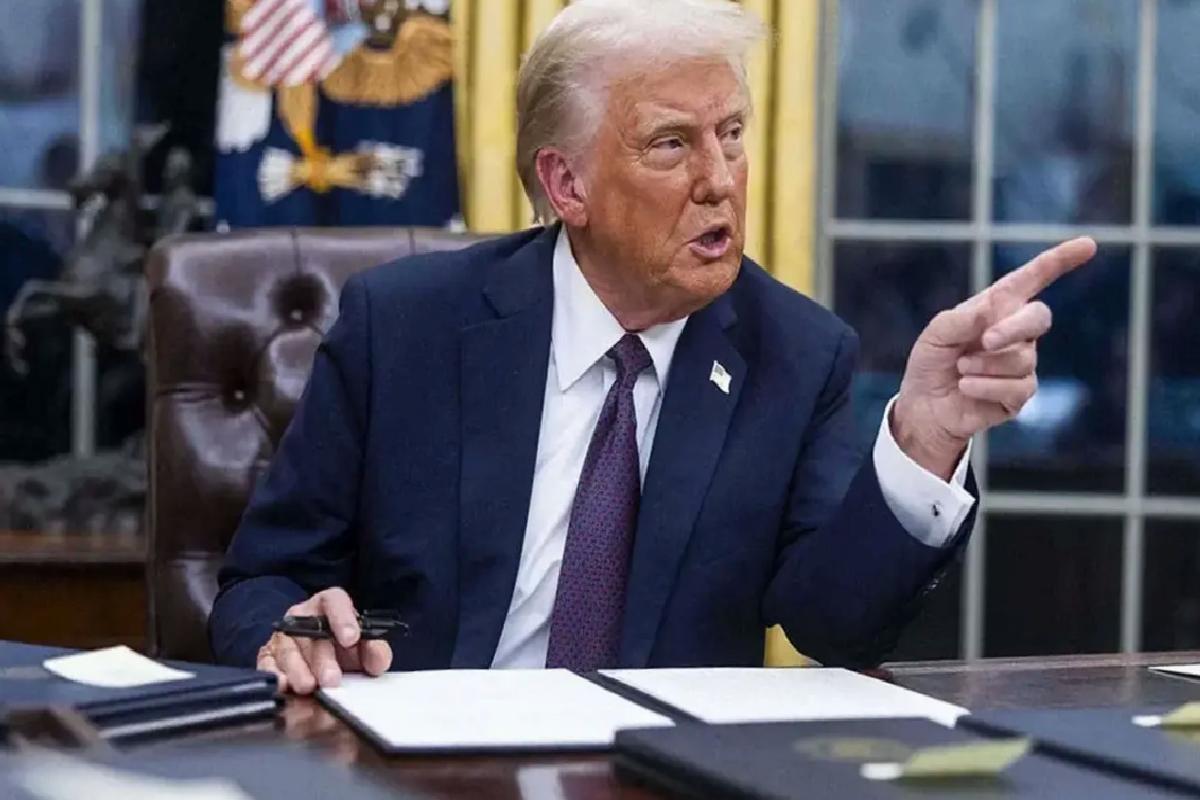 ABD Başkanı Donald Trump üçüncü periyot başkanlık tartışmalarına noktayı koydu