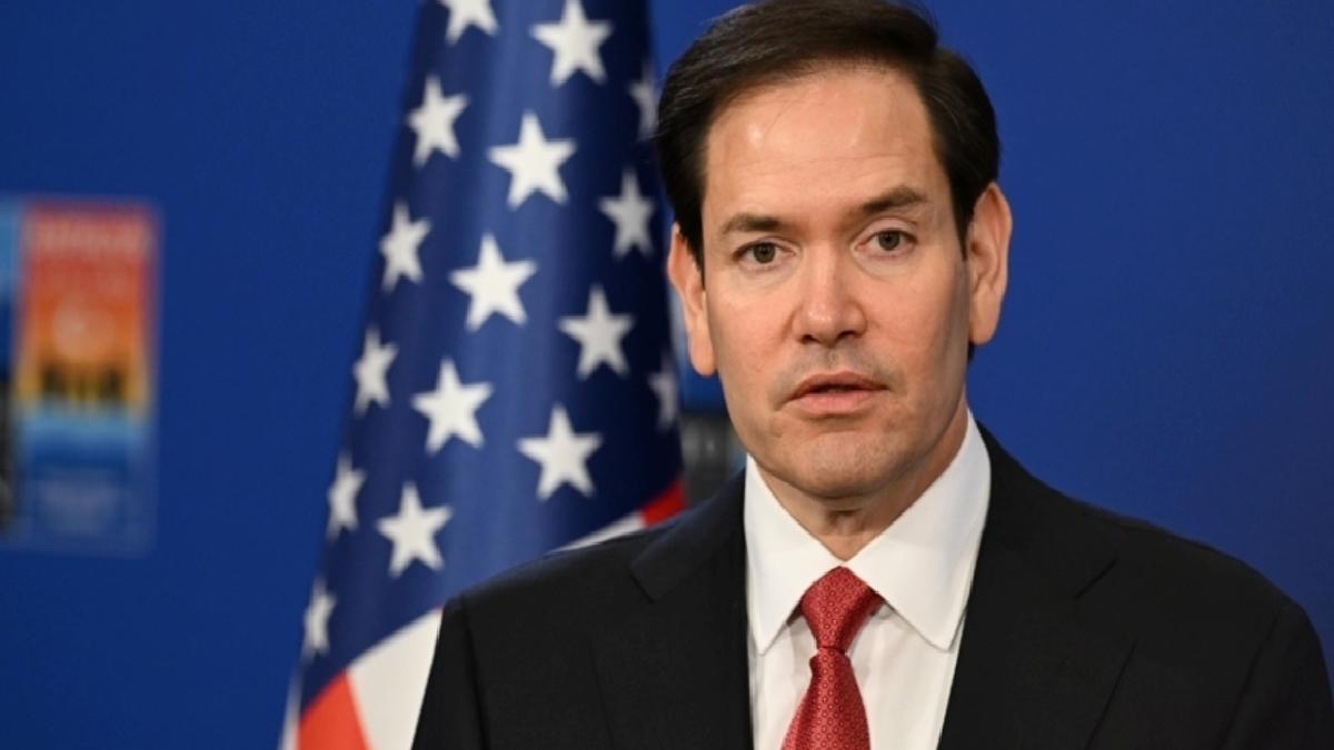ABD Dışişleri Bakanı Rubio: Birkaç ülke daha İbrahim Mutabakatlarına katılabilir