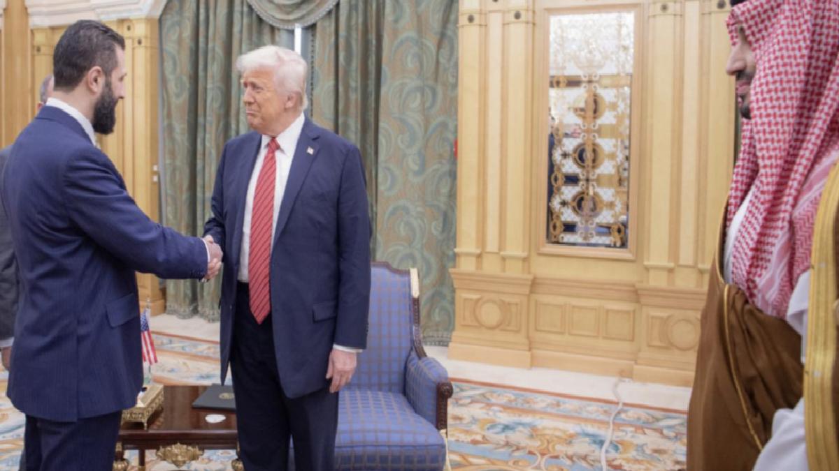 ABD Dışişleri Bakanı Rubio: Suriye’de geçiş idaresi haftalar içinde çökebilir