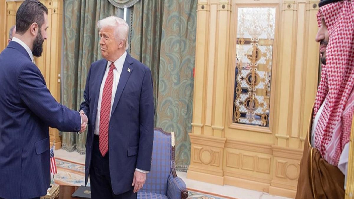 ABD: Suriye’ye yaptırımların kaldırılması için çalışıyoruz