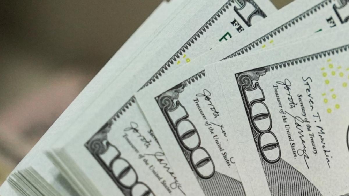 ABD ve Çin anlaşınca dolar güçlendi