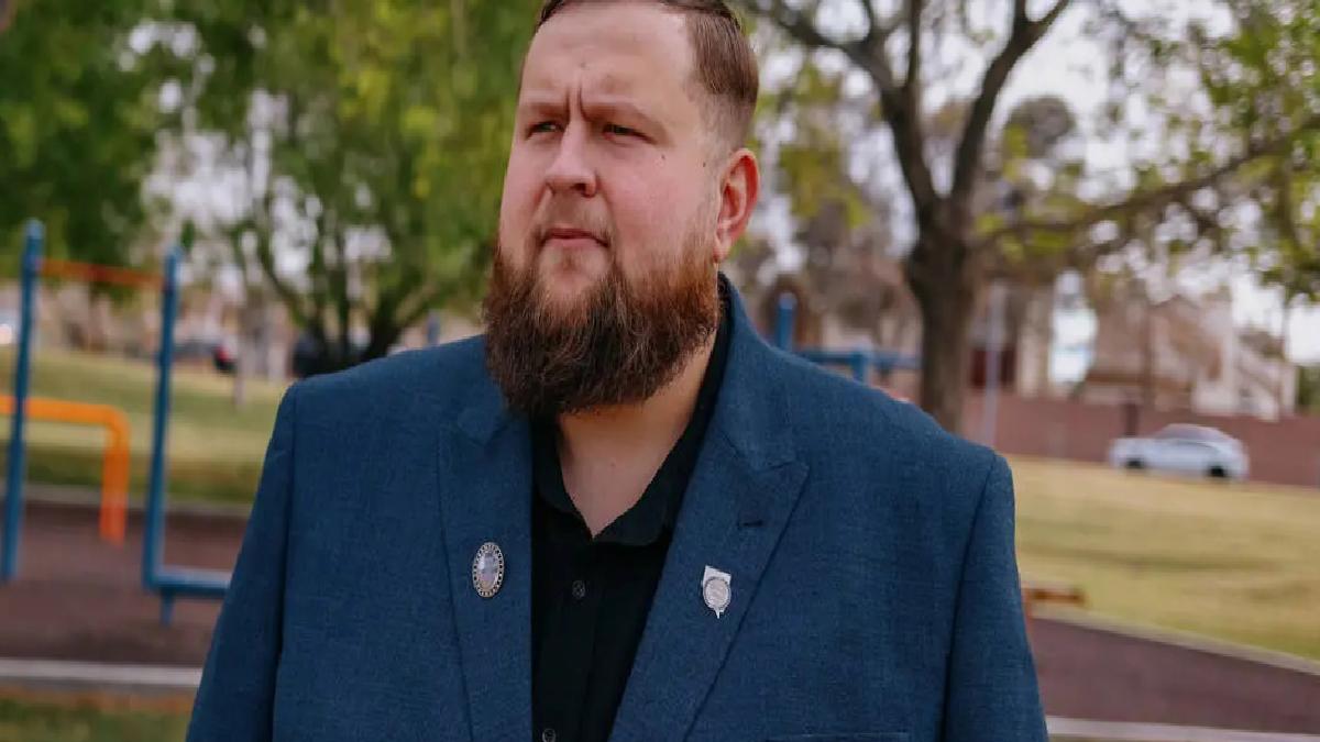 ABD’de istismar mağduru adamın kardeşi, oğlu çıktı