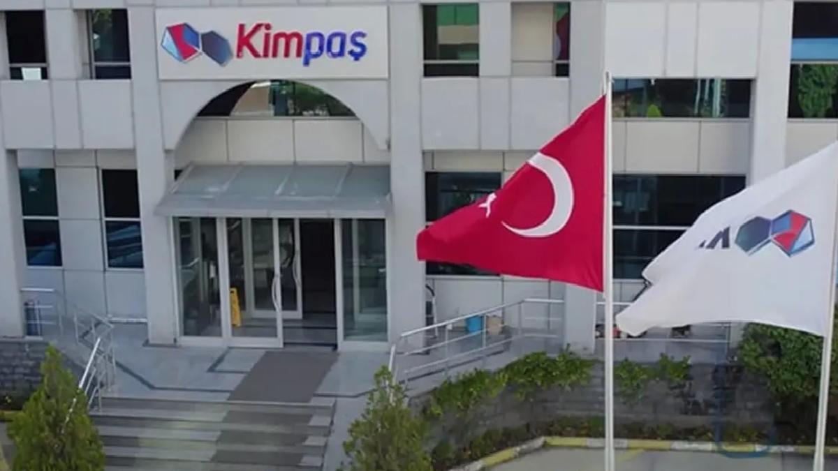 ABD’den Türk kimya devine yaptırım