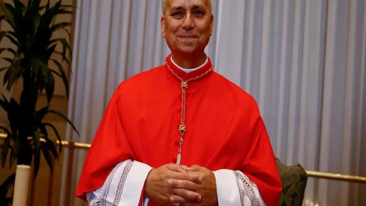 ABD’li birinci Papa 14. Leo’nun başını ağrıtacak cinsel istismar tezi