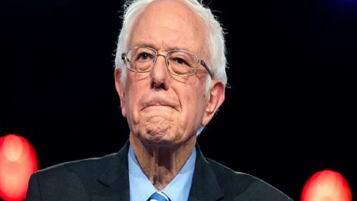 ABD’li Senatör Sanders: Tarih, Gazze’deki kabusa hata ortaklığımızı affetmeyecek