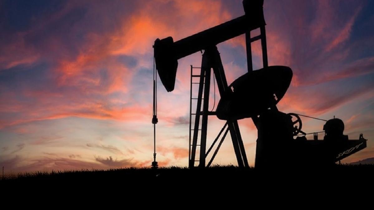 ABD’nin ticari ham petrol stokları 1,3 milyon varil arttı