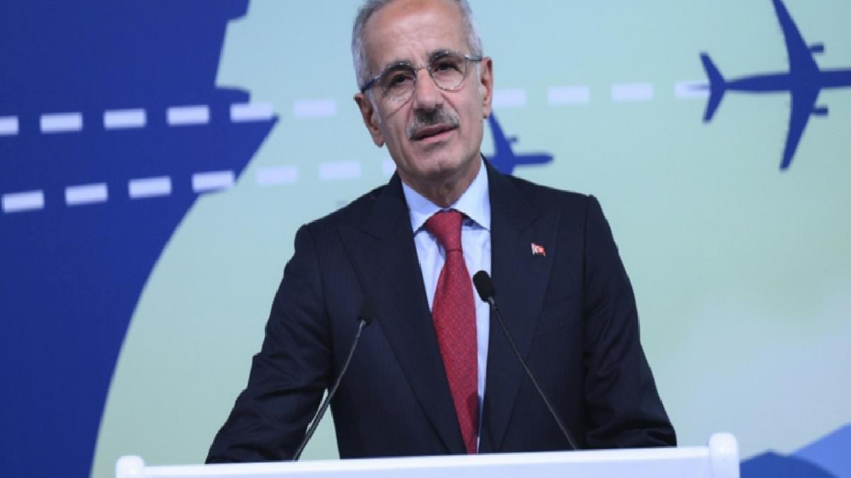 Abdulkadir Uraloğlu: İstanbul’daki Havalimanları 39 milyonu taşıdı