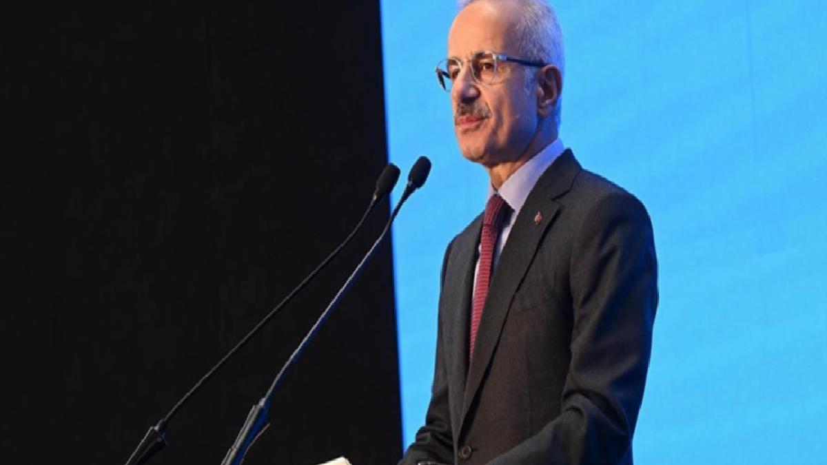 Abdulkadir Uraloğlu: Kruvaziyer yolcu sayısı yüzde 52,3 arttı
