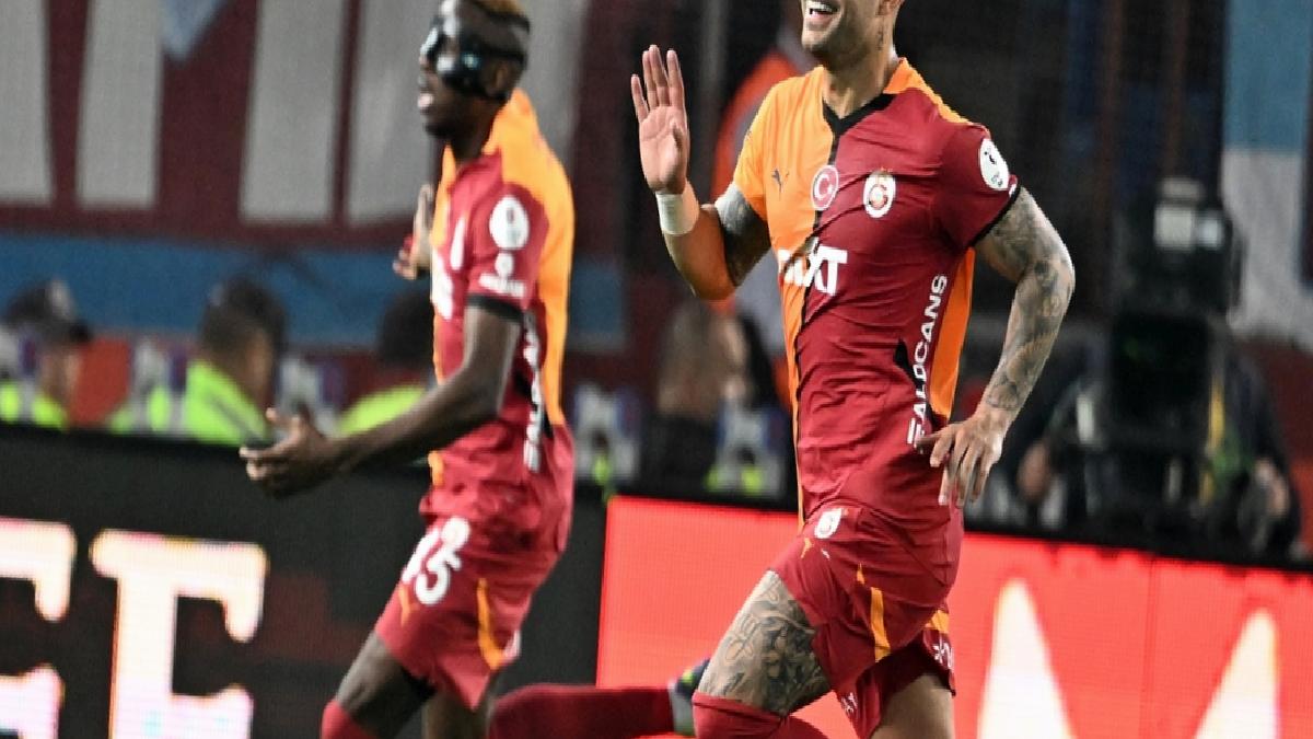 Abdülkerim Bardakcı: Şampiyonluk için bir adım kaldı