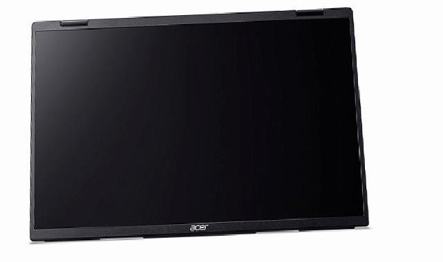 Acer, Acer Creator Hub Yazılımlı ve Calman Onaylı ProCreator Serisi Monitörlerini Piyasaya Sürüyor