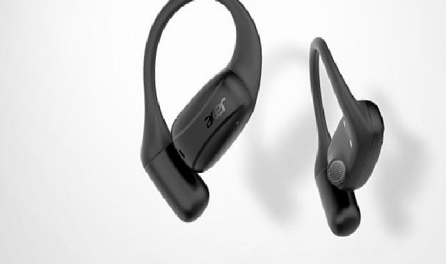 Acer Gadget, COMPUTEX 2025’te Yapay Zeka Takviyeli Yeni Giyilebilir Teknolojilerini Tanıttı