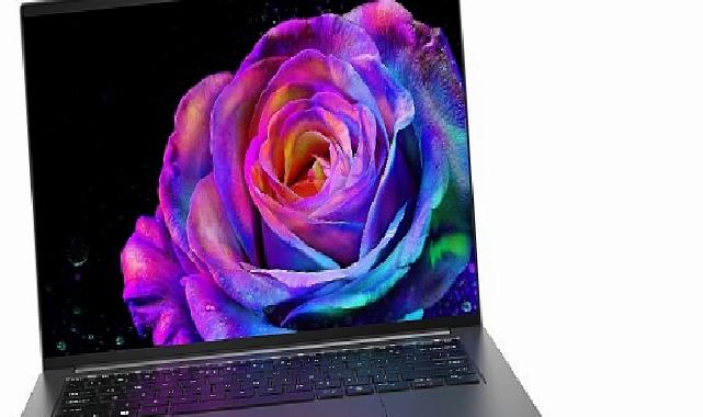 Acer, NVIDIA GeForce RTX 50 Serisi Dizüstü Bilgisayar GPU’lara Sahip, İçerik Üreticilerine Yakışır Swift X İkilisini Tanıttı