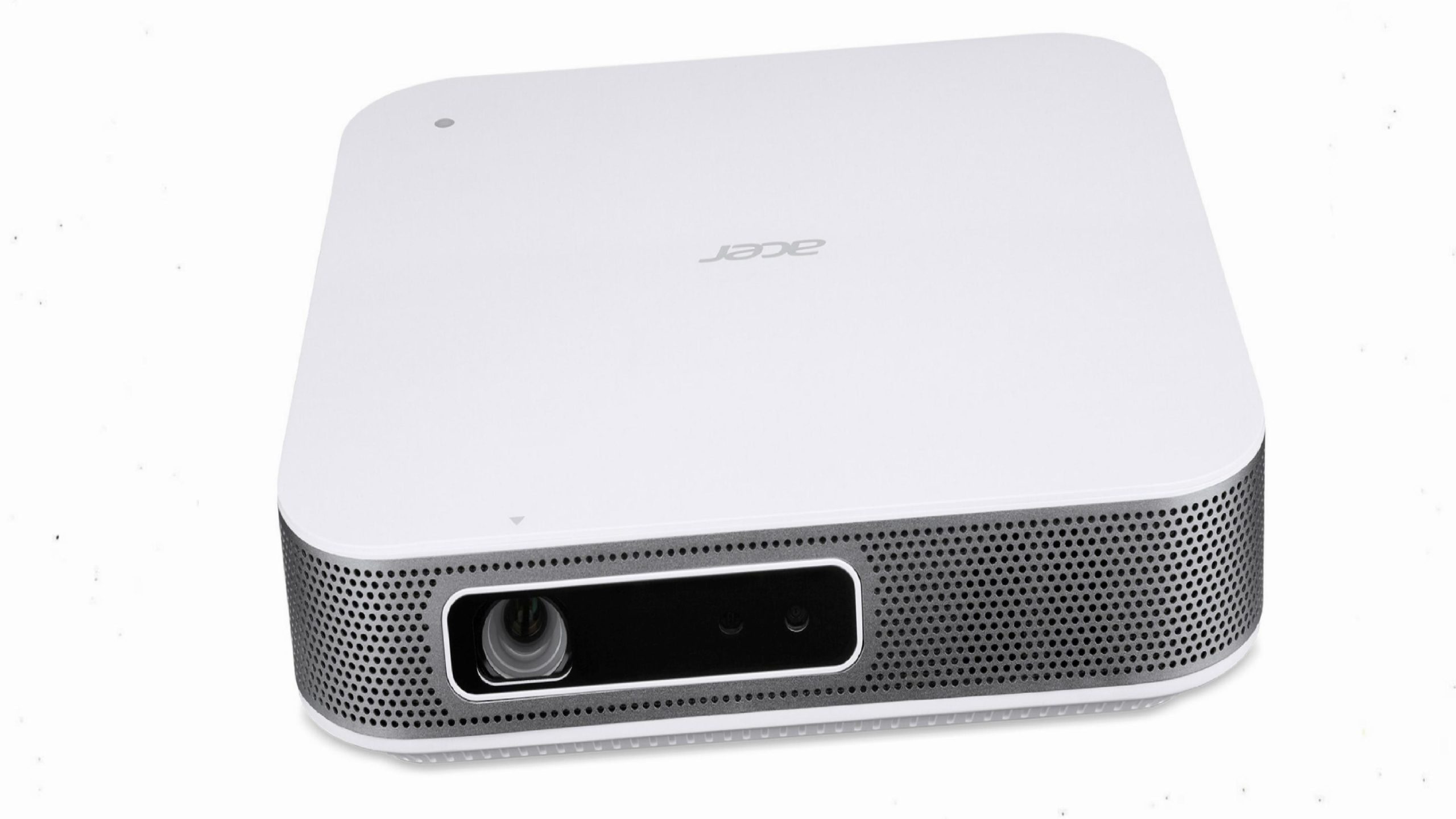 Acer taşınabilir projeksiyon aygıtını duyurdu