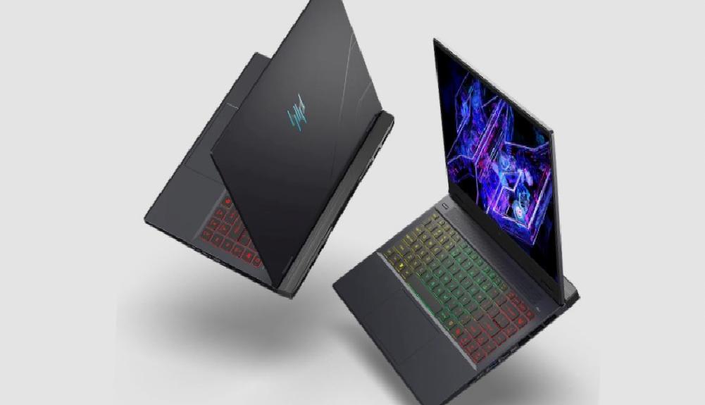 Acer’ın yeni Helios Neo 14 AI modeli her kesitten kullanıcıyı hedefliyor