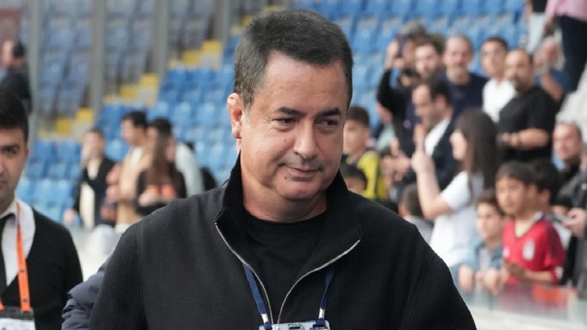Acun Ilıcalı, Hull City’deki gayesini açıkladı