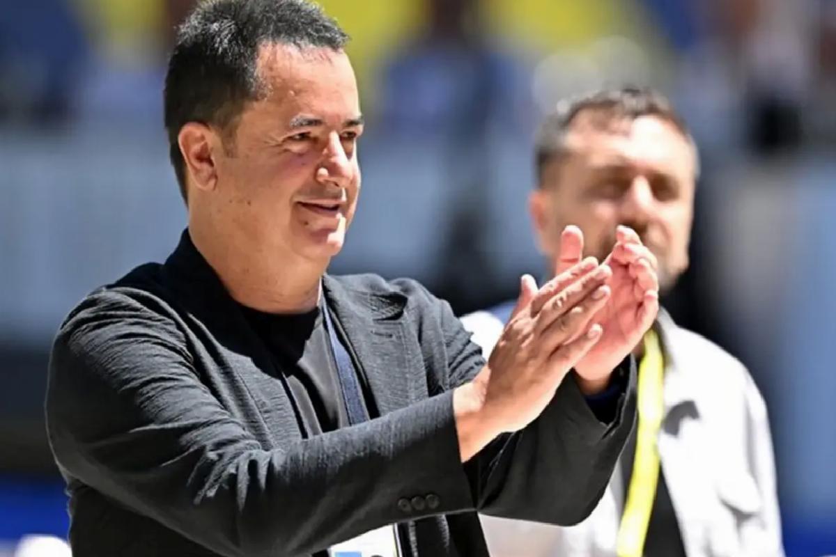 Acun Ilıcalı Hull City’nin yeni teknik adam adayını açıkladı! Türkiye’den alıyor