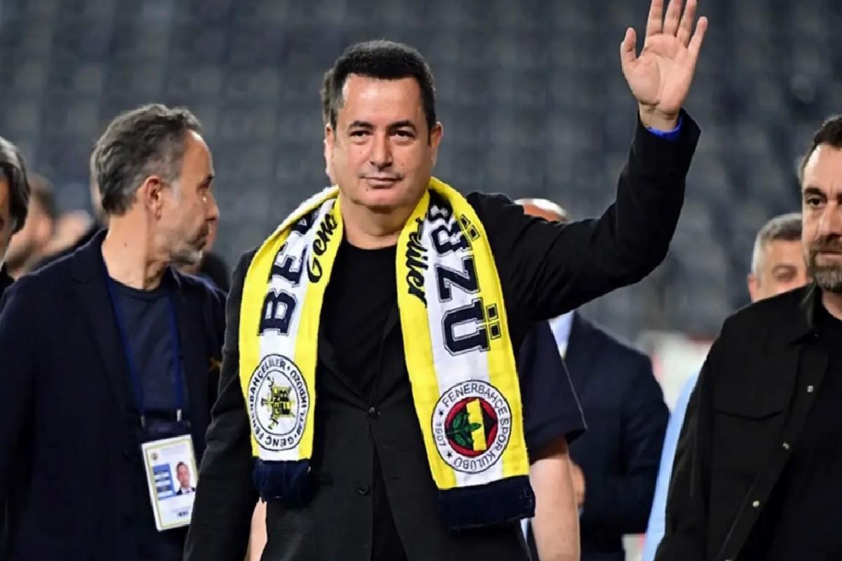Acun Ilıcalı’ya büyük şok! Fenerbahçe’den aldığı yıldız gruptan ayrılıyor