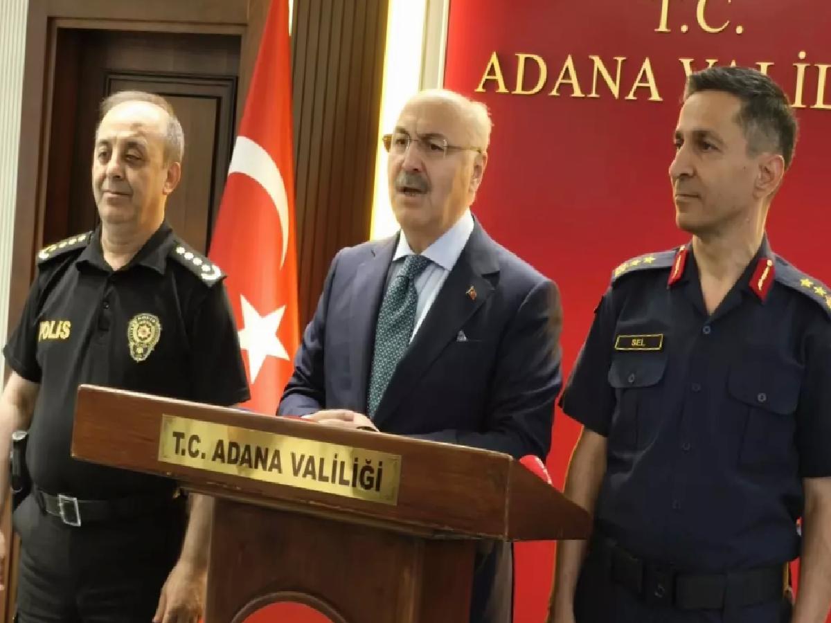 Adana’da Bıçaklı Cinayet ve İntihar