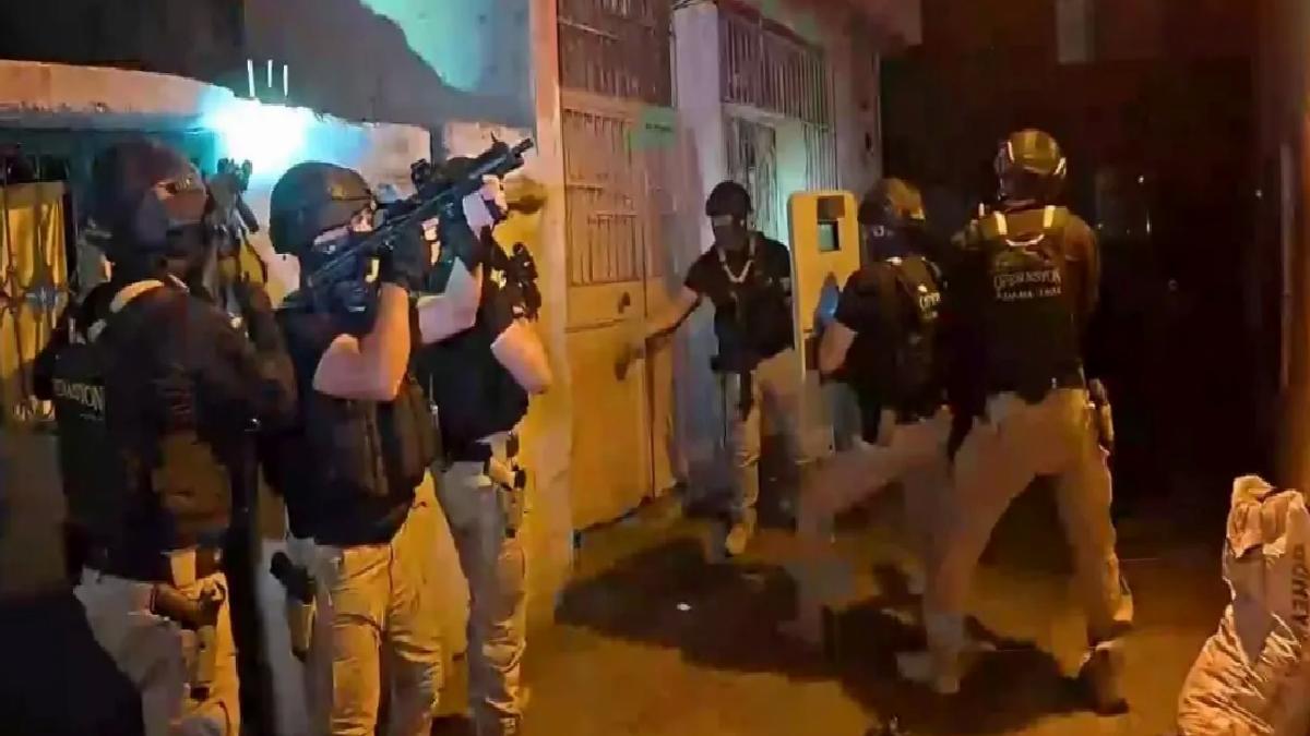 Adana’da DEAŞ Operasyonu: 6 Gözaltı