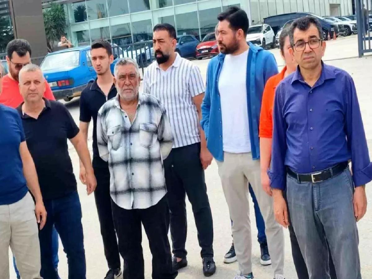 Adana’da Dolandırıcılık Savı ve İntihar