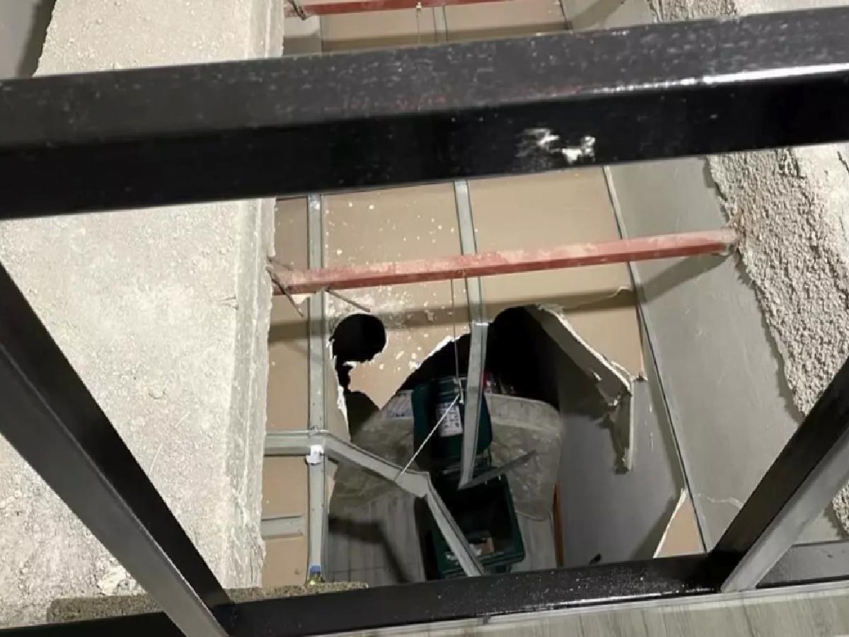 Adana’da Elektrik Kesintisi Sonrası Düşen Bayan Hayatını Kaybetti