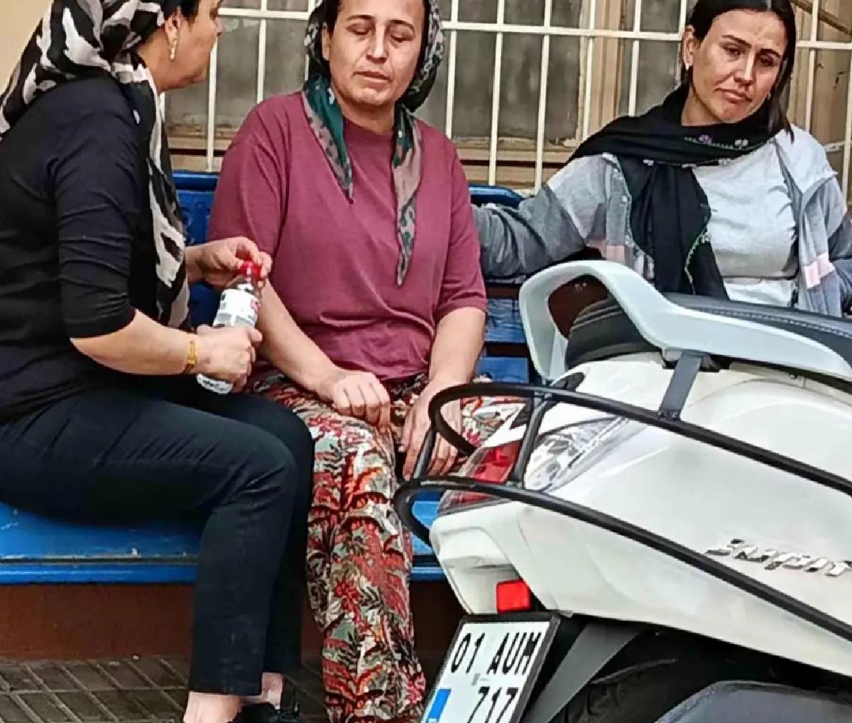 Adana’da Genç Kızın Yırtıcı Cinayeti