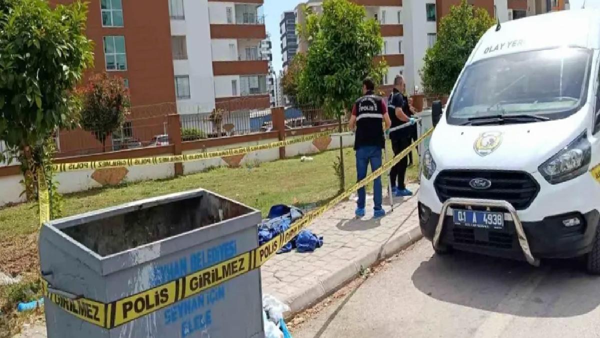 Adana’da Kafatası Sırrı Çözüldü