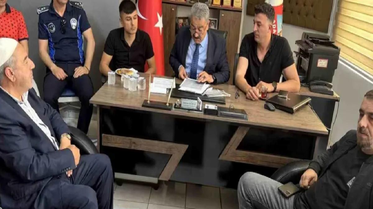 Adana’da Kurbanlık Fiyatları ve Kesim Fiyatları Belirlendi
