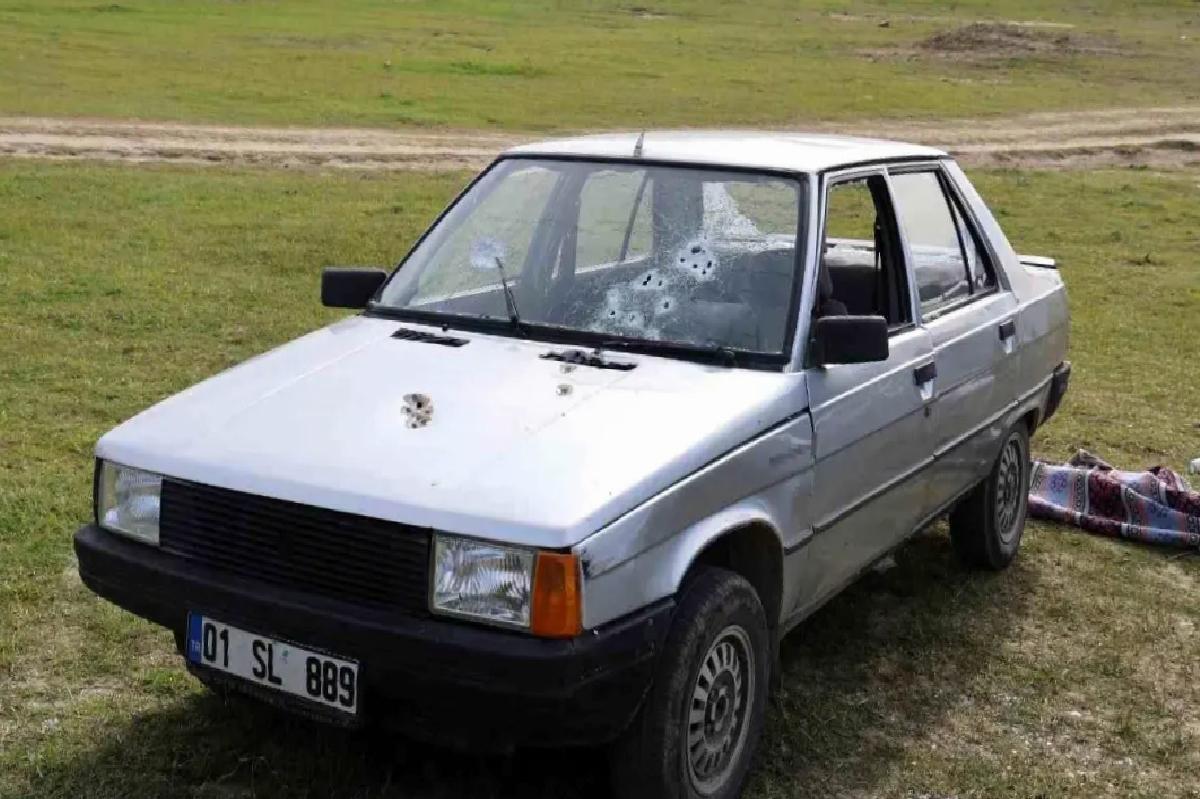 Adana’da Miras Hengamesi: Üvey Anne Öldürüldü