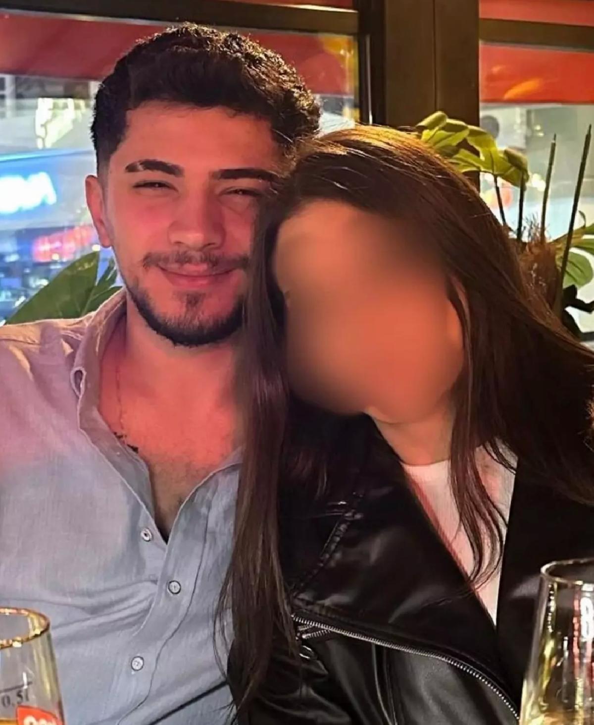 Adana’daki Cinayet: Kız Arkadaş Tutuklandı