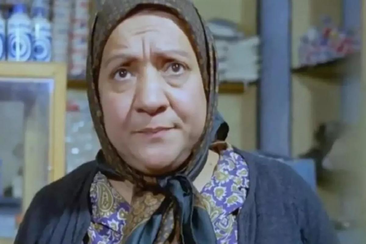 ‘Adile’ sinemasından birinci imgeler geldi, benzerlik gündem oldu