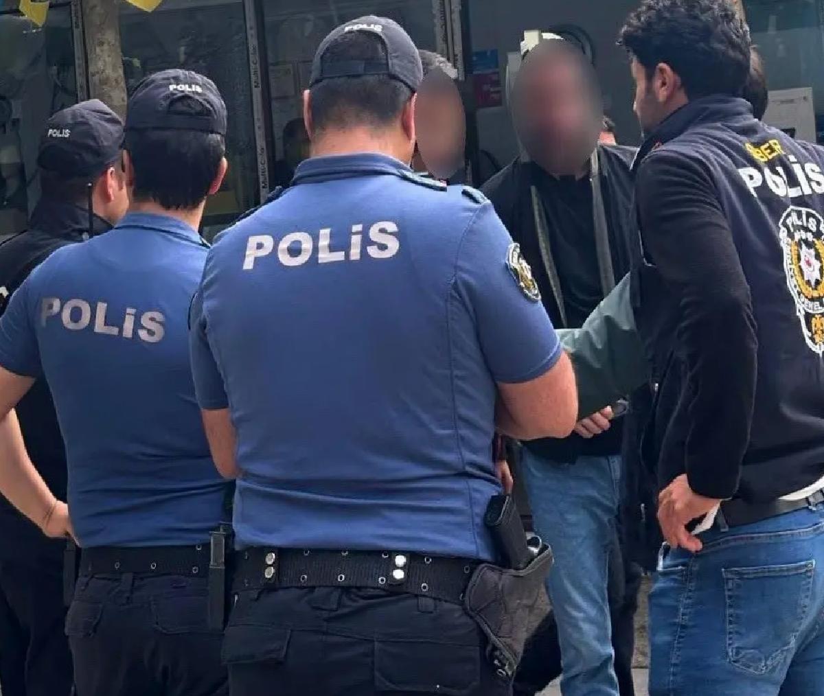 Adıyaman’da 31 Hatalı Yakalandı