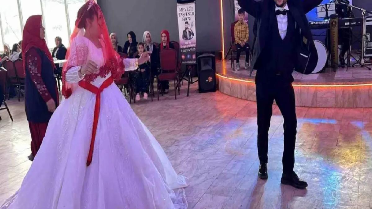 Afyonkarahisar’da Düğün Masrafları Yüzde 50 Azaltıldı
