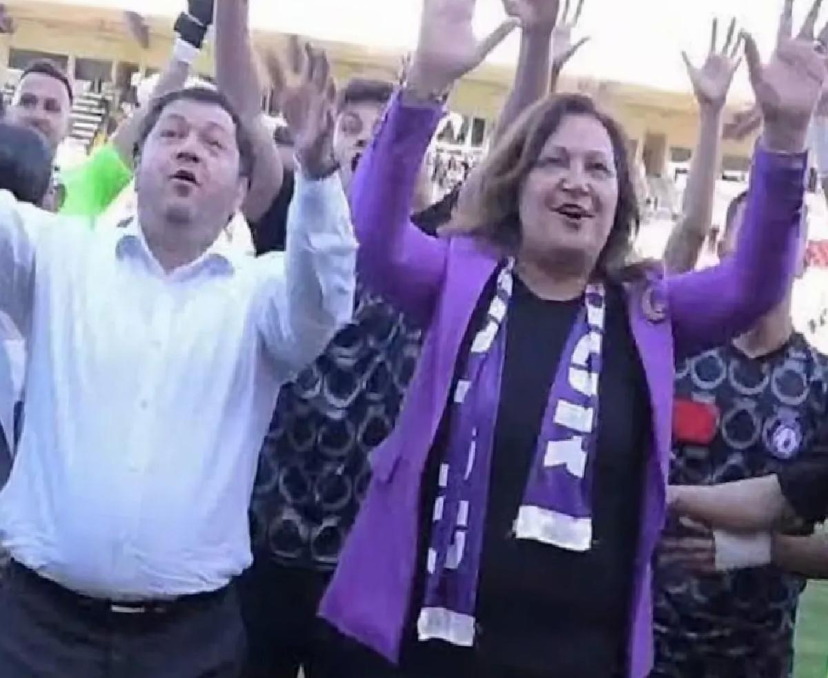 Afyonspor ile ilgili tartışılan tezler sonrası tartışma yaratan karar