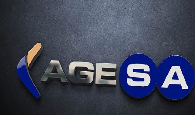 AgeSA, 2025 Yılının Birinci Çeyreğinde Yüzde 81 Büyüdü