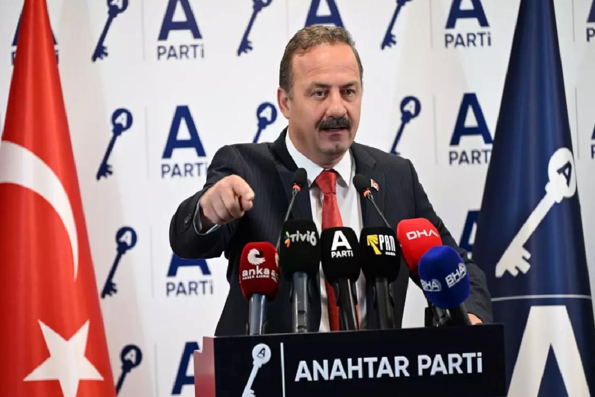 Ağıralioğlu’ndan ‘Terörsüz Türkiye’ açıklaması