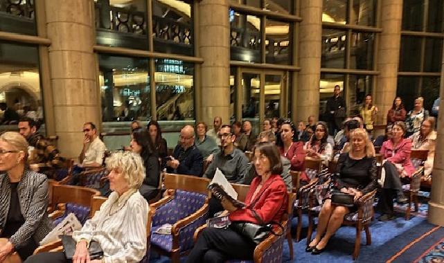 “Ağrı Dağı Efsanesi”, 12. Madách Memleketler arası Tiyatro Buluşması’na (MITEM) konuk oldu