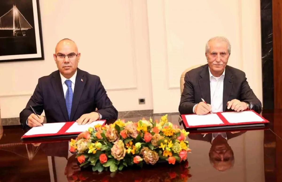 Ağrı’ya Turizm Meslek Lisesi