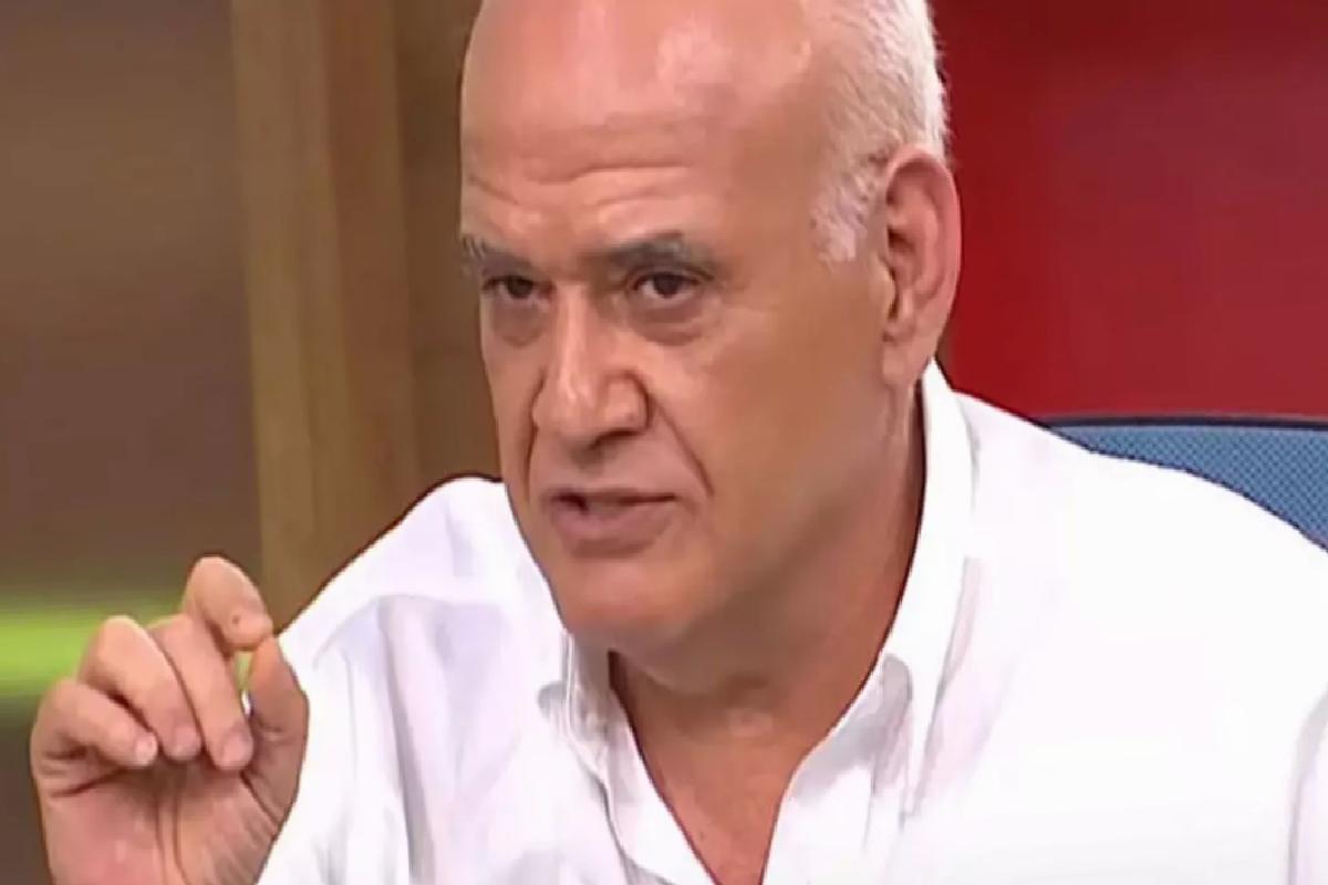 Ahmet Çakar, Galatasaray’ın puan kaybedeceği maçları varsayım etti