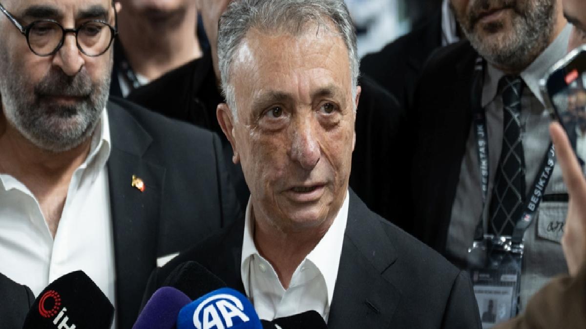 Ahmet Parıltı Çebi: Beşiktaş’ı biraz anne üzere görmeye çalışalım, sahiplenelim
