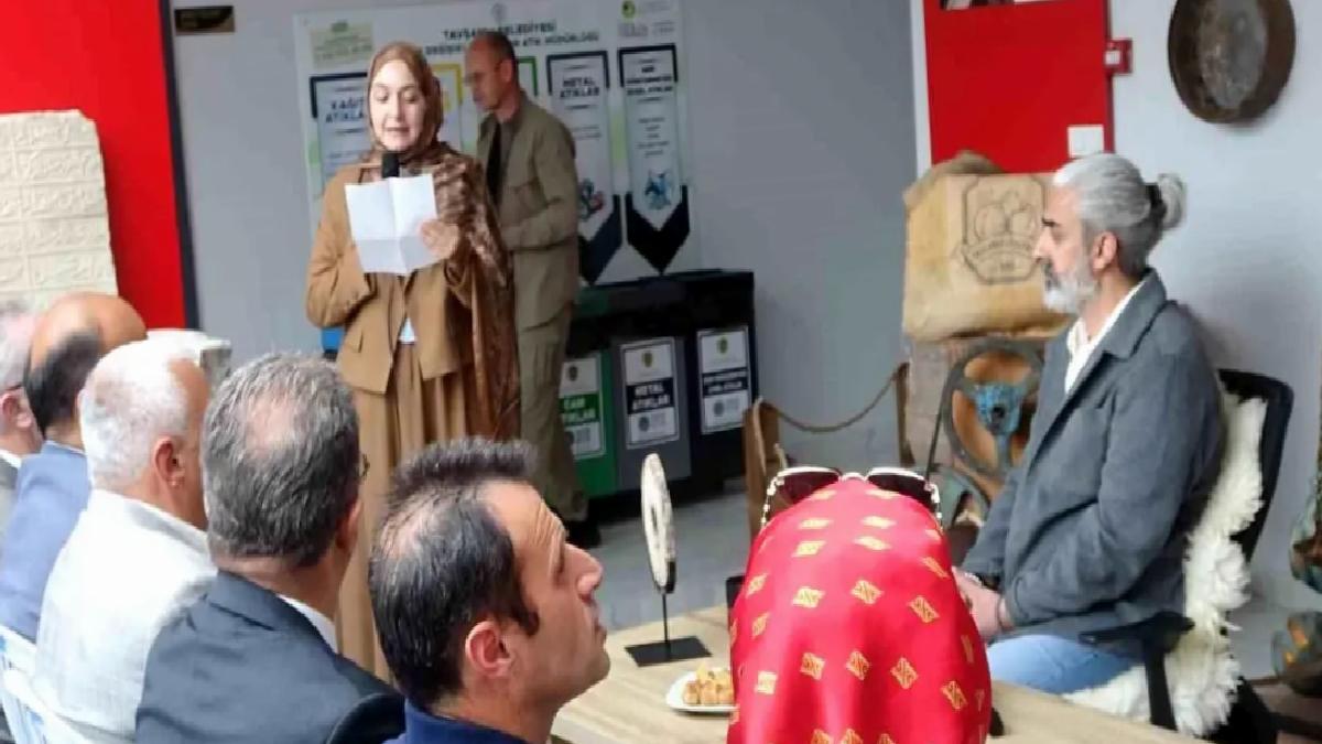 Ahmet Uluçay Kütahya’da Anıldı