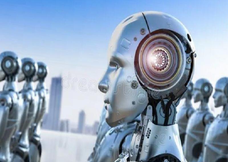 AI toplumuna birinci adım: Birbirleriyle konuşan yapay zekalar davranışlarını değiştiriyor