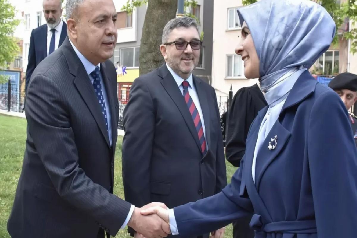 Aile ve Sosyal Hizmetler Bakanı Göktaş, Bilecik’te ziyaretlerde bulundu